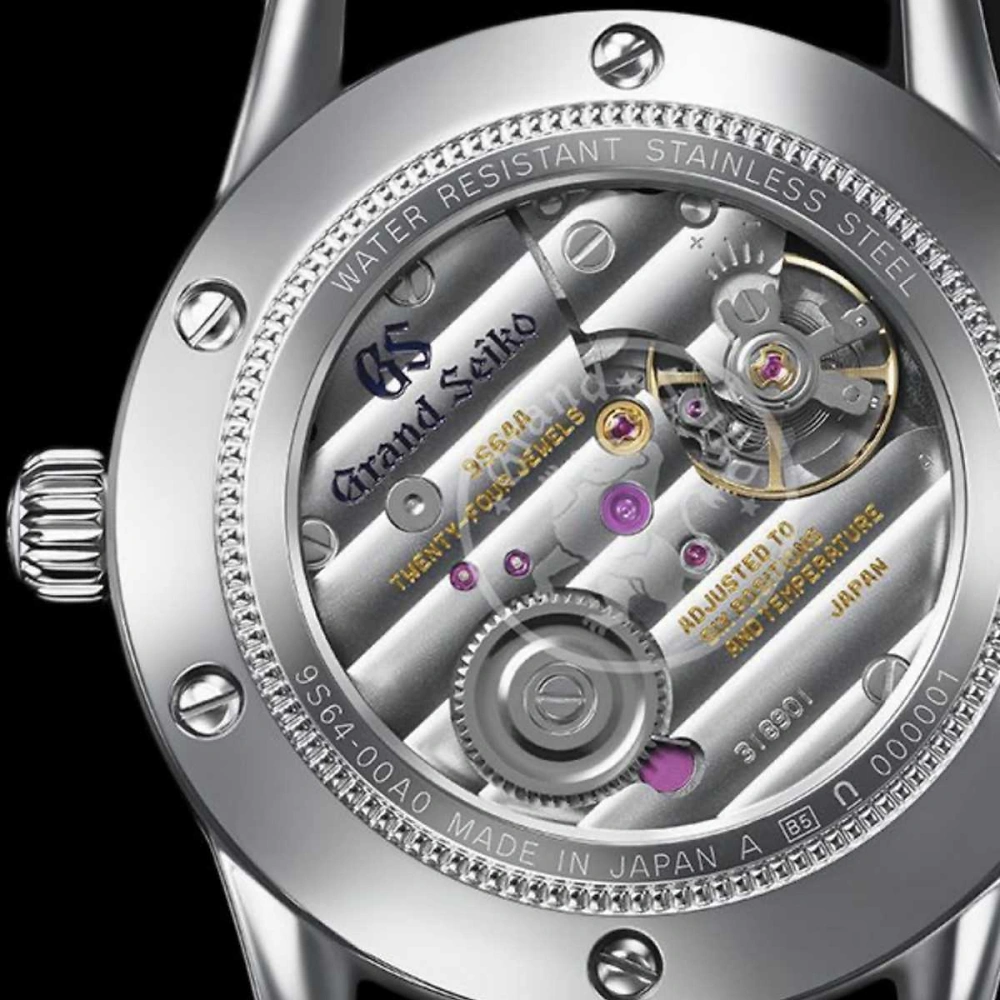 GRAND SEIKO Elegance Collection - SBGW269