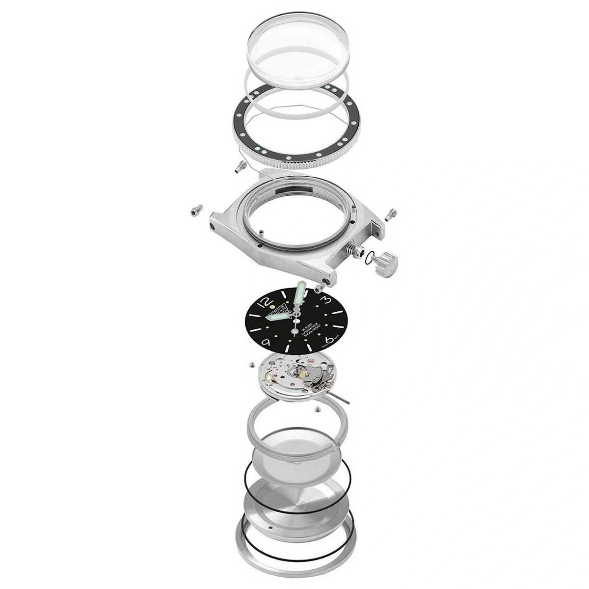 ZRC Grand Fonds Heritage - GF38163