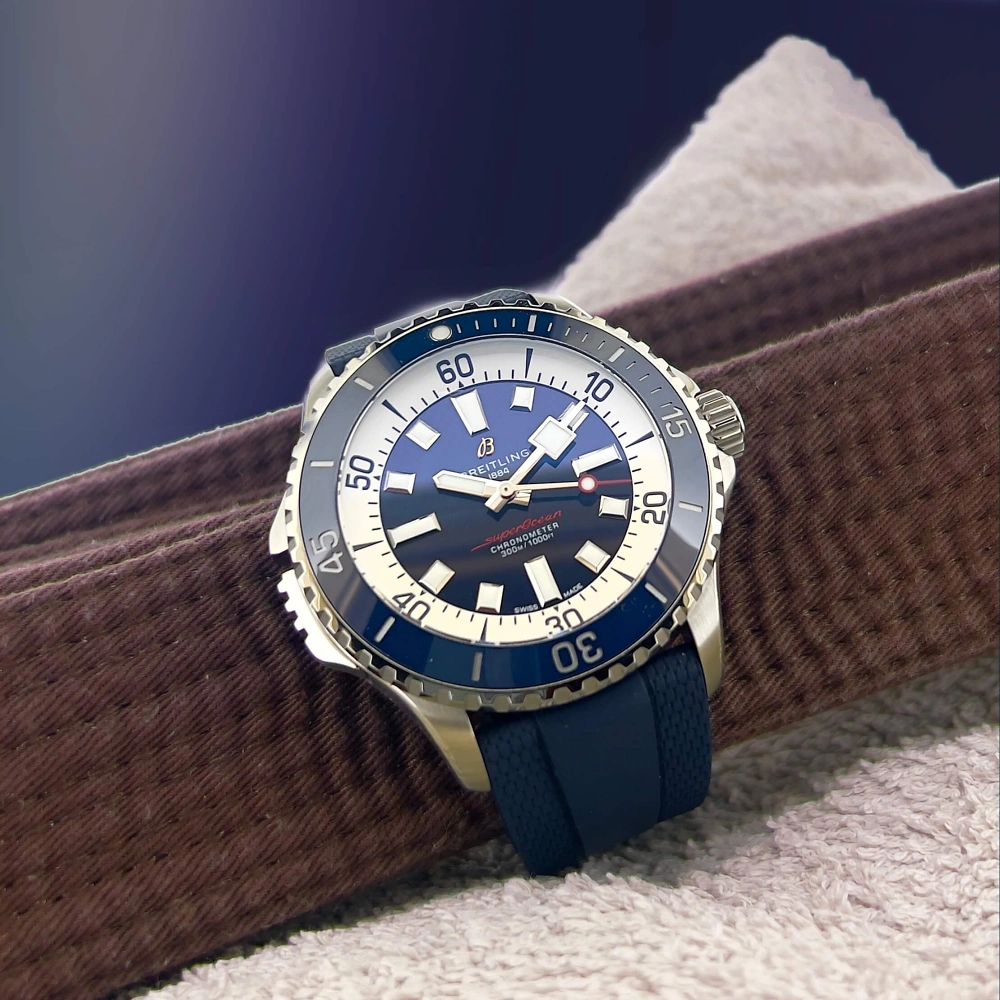BREITLING Superocean
