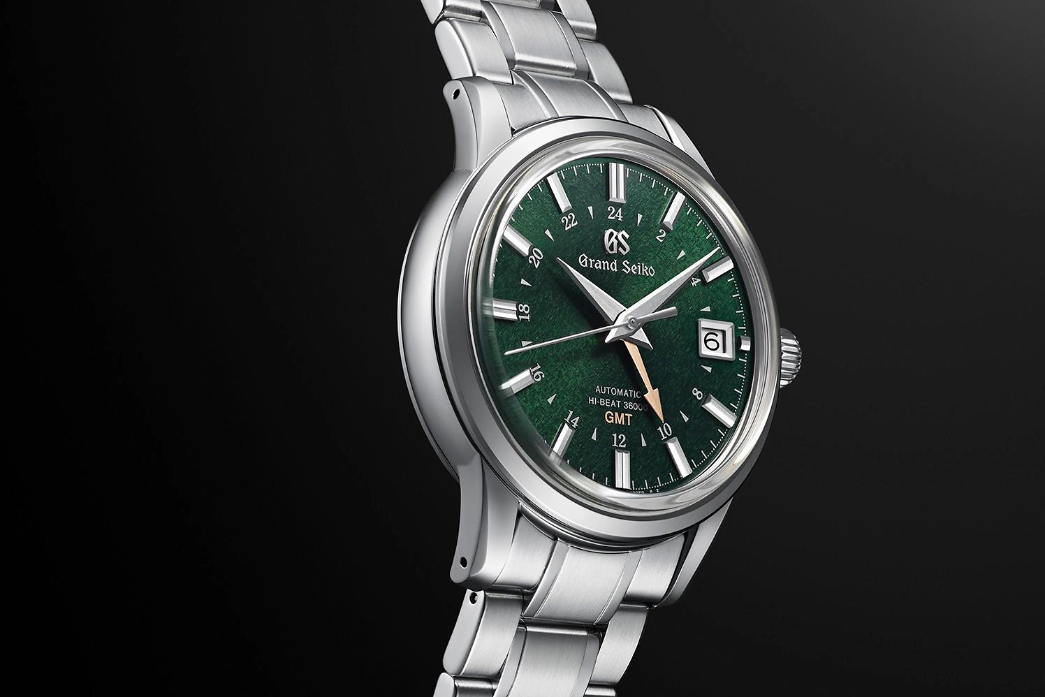 GRAND SEIKO Elegance Collection - SBGJ251
