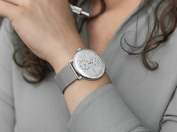 max bill Regulator - Bauhaus