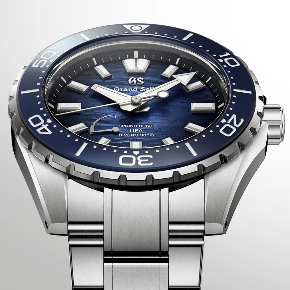 GRAND SEIKO Evolution 9 Collection - SLGB023