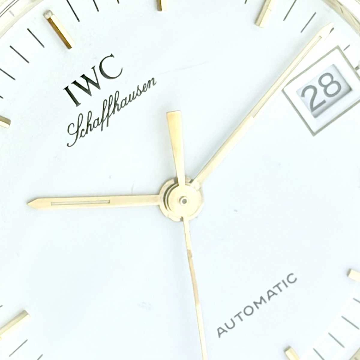 IWC Da Vinci - Automatic