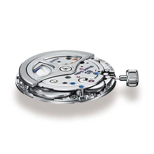 GRAND SEIKO Evolution 9 Collection - SLGA021