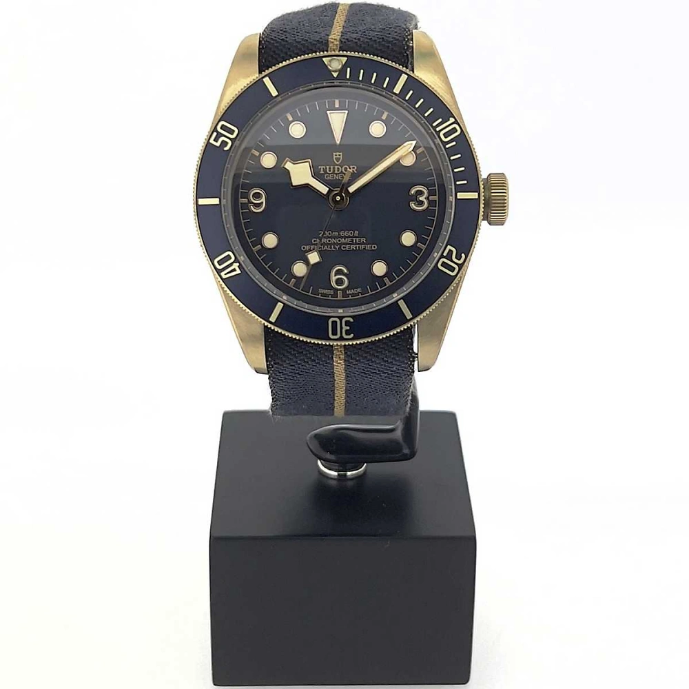 TUDOR Black Bay - Bronze