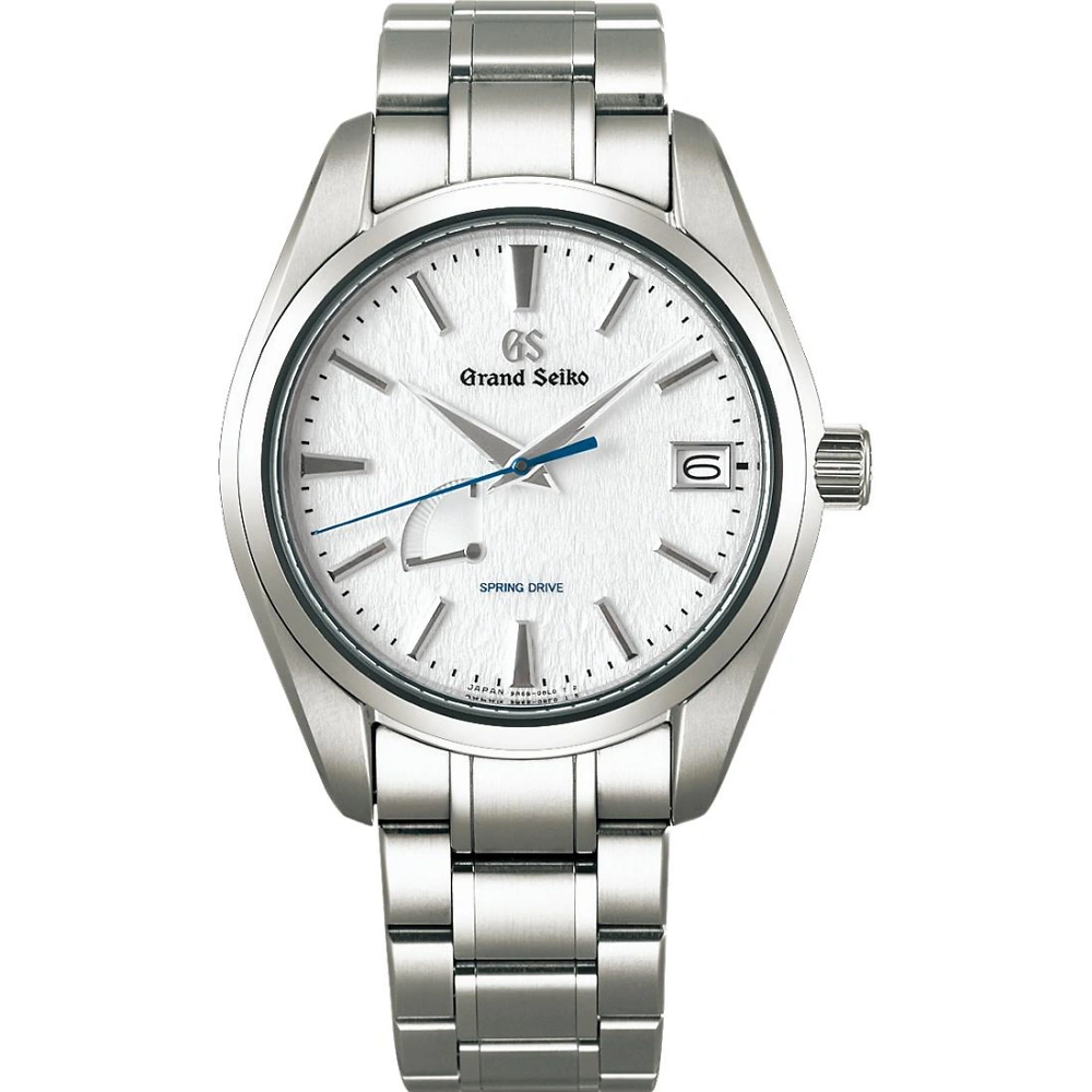 GRAND SEIKO Heritage Collection - SBGA211