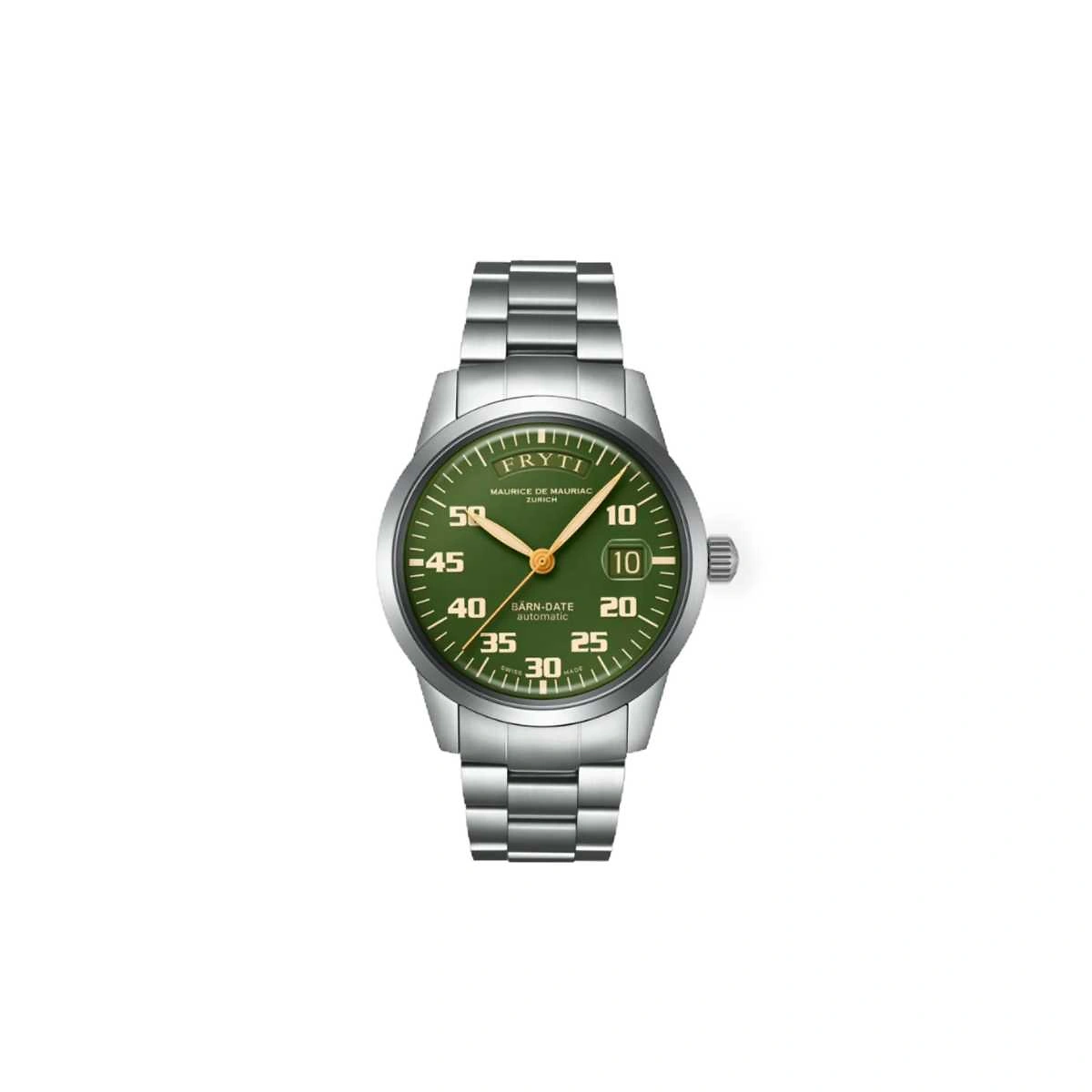 MdM B&Auml;RN-DATE - 35 Millimeter