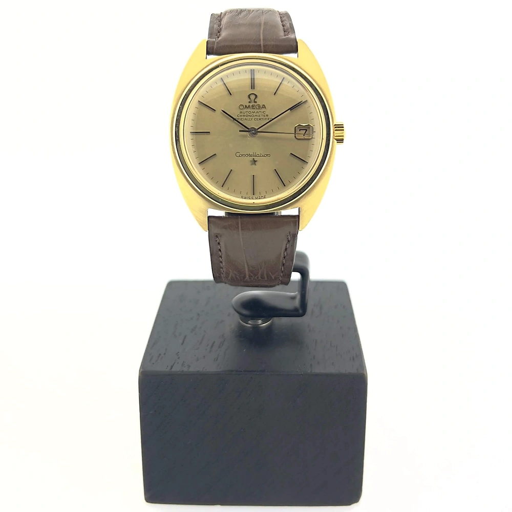 OMEGA Constellation