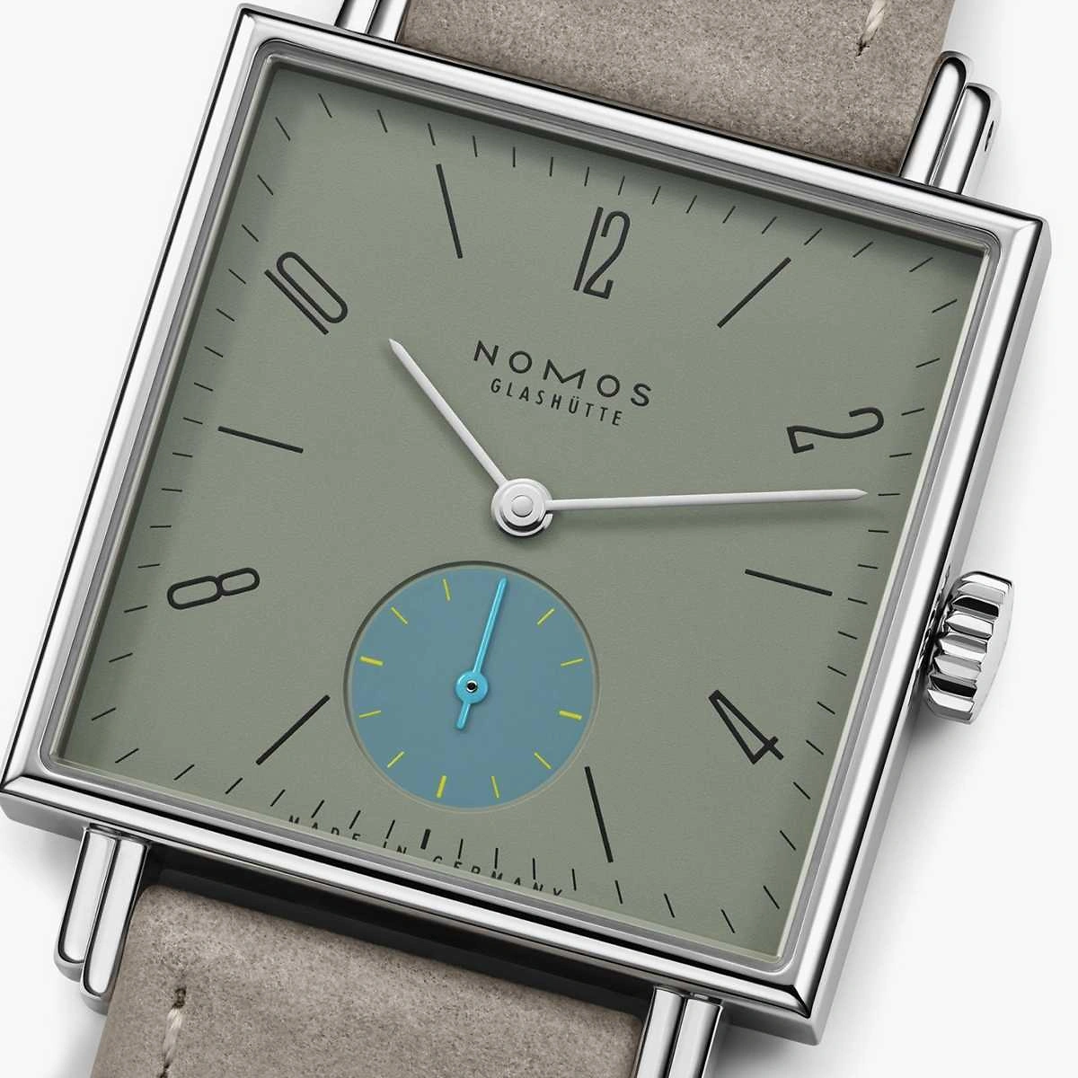 NOMOS Tetra - Salvia