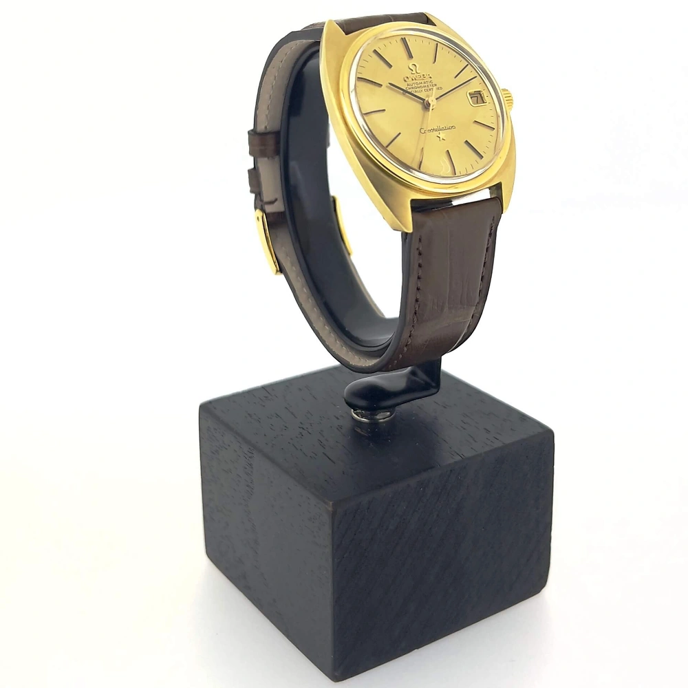 OMEGA Constellation