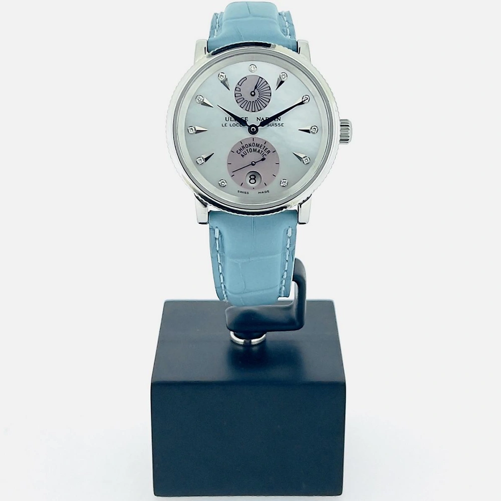 ULYSSE NARDIN Marinechronometer - Lady