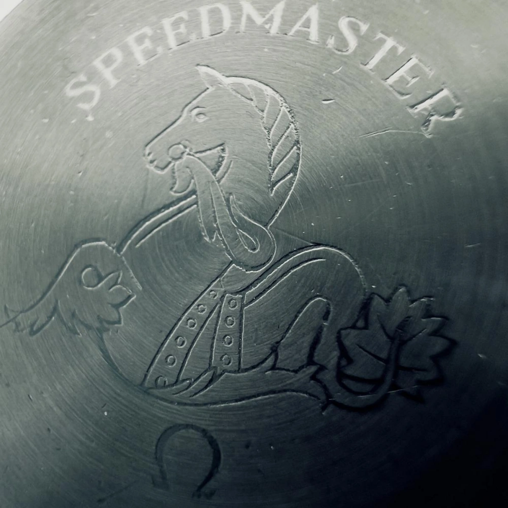 OMEGA Speedmaster - Pre-Moon