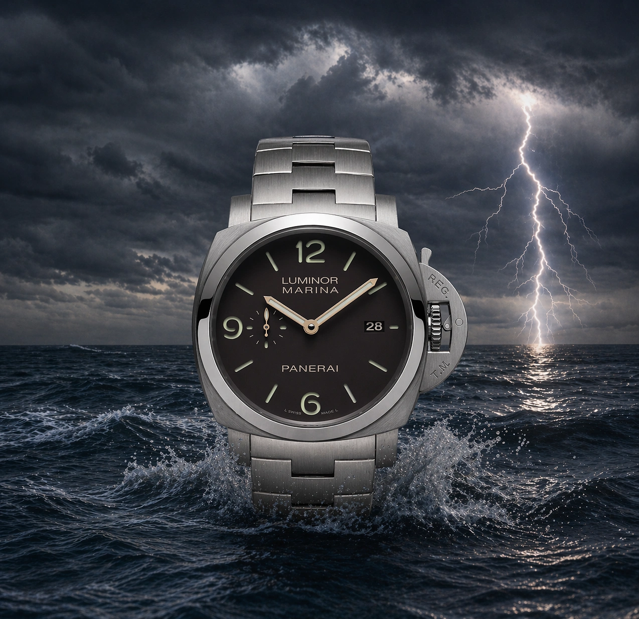 PANERAI Luminor - Marina 1950
