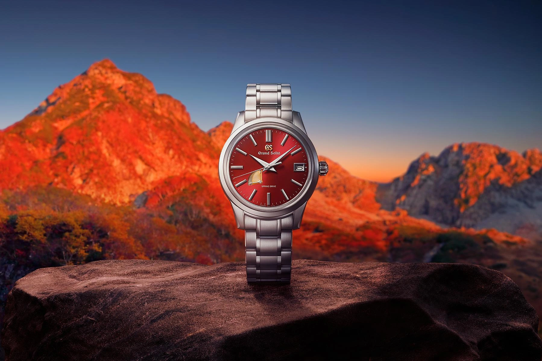 GRAND SEIKO Elegance Collection - SBGA499