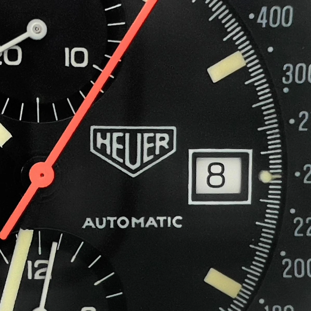 HEUER Pasadena