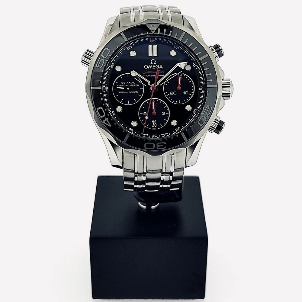OMEGA Seamaster - Diver 300M