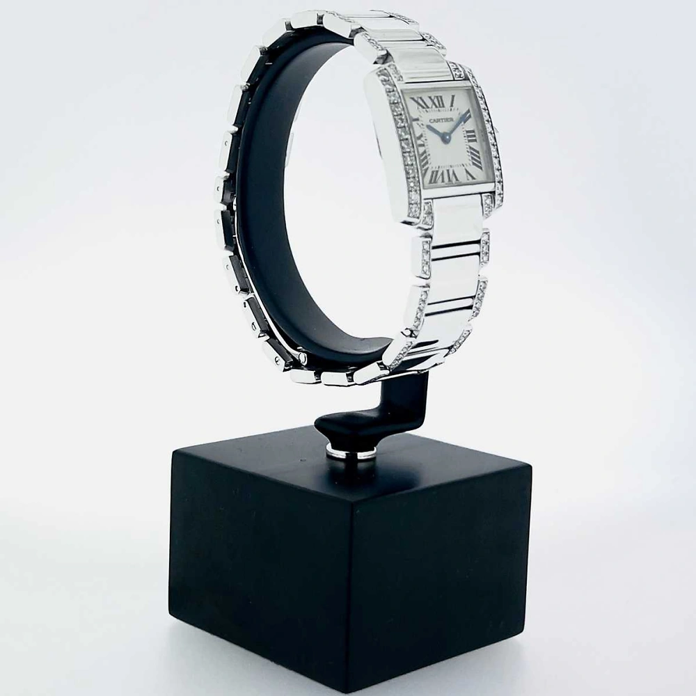 CARTIER Tank - Fran&ccedil;aise