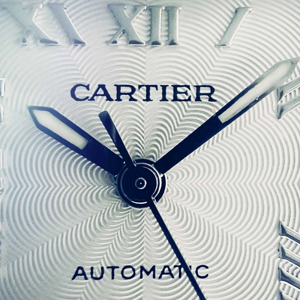 CARTIER Santos
