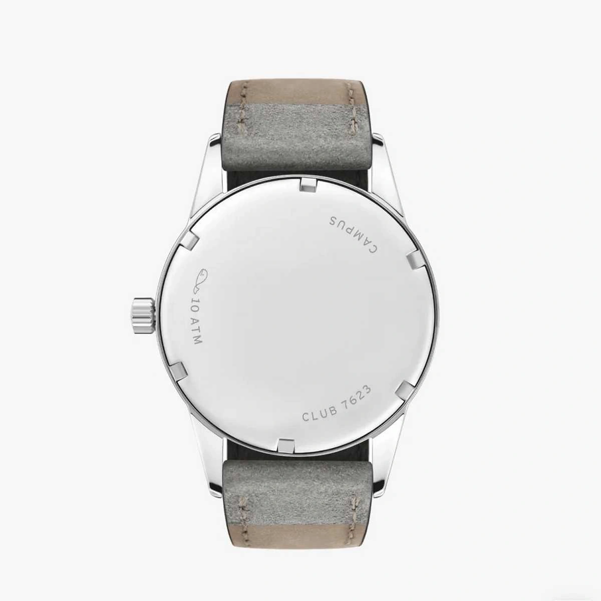 NOMOS Club Campus - 38 cream coral