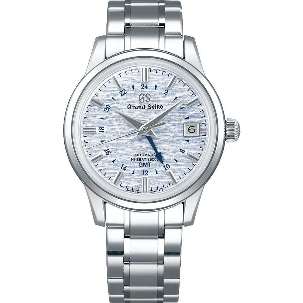 GRAND SEIKO Elegance Collection - SBGJ249