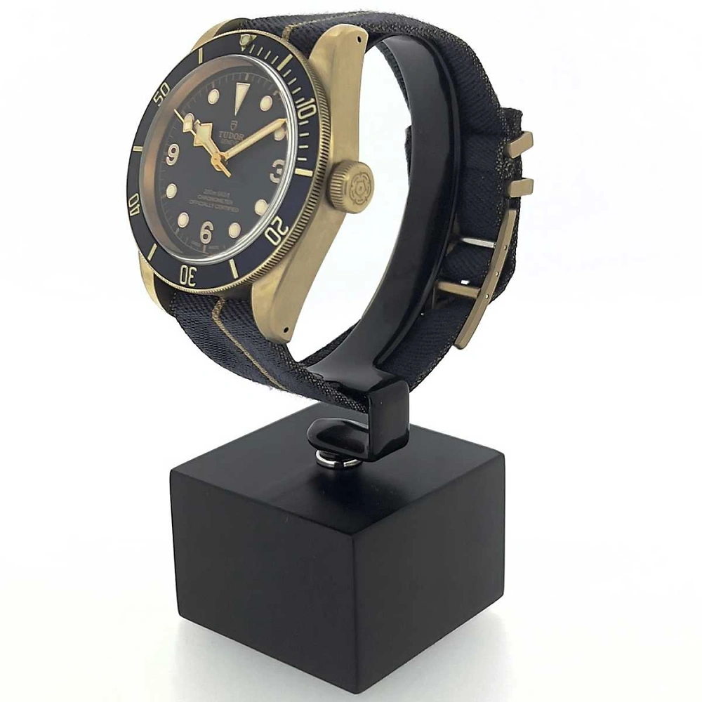 TUDOR Black Bay - Bronze