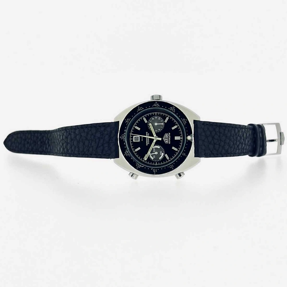 HEUER Autavia