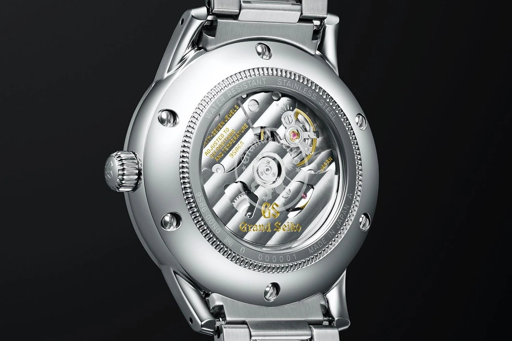 GRAND SEIKO Elegance Collection - SBGJ251