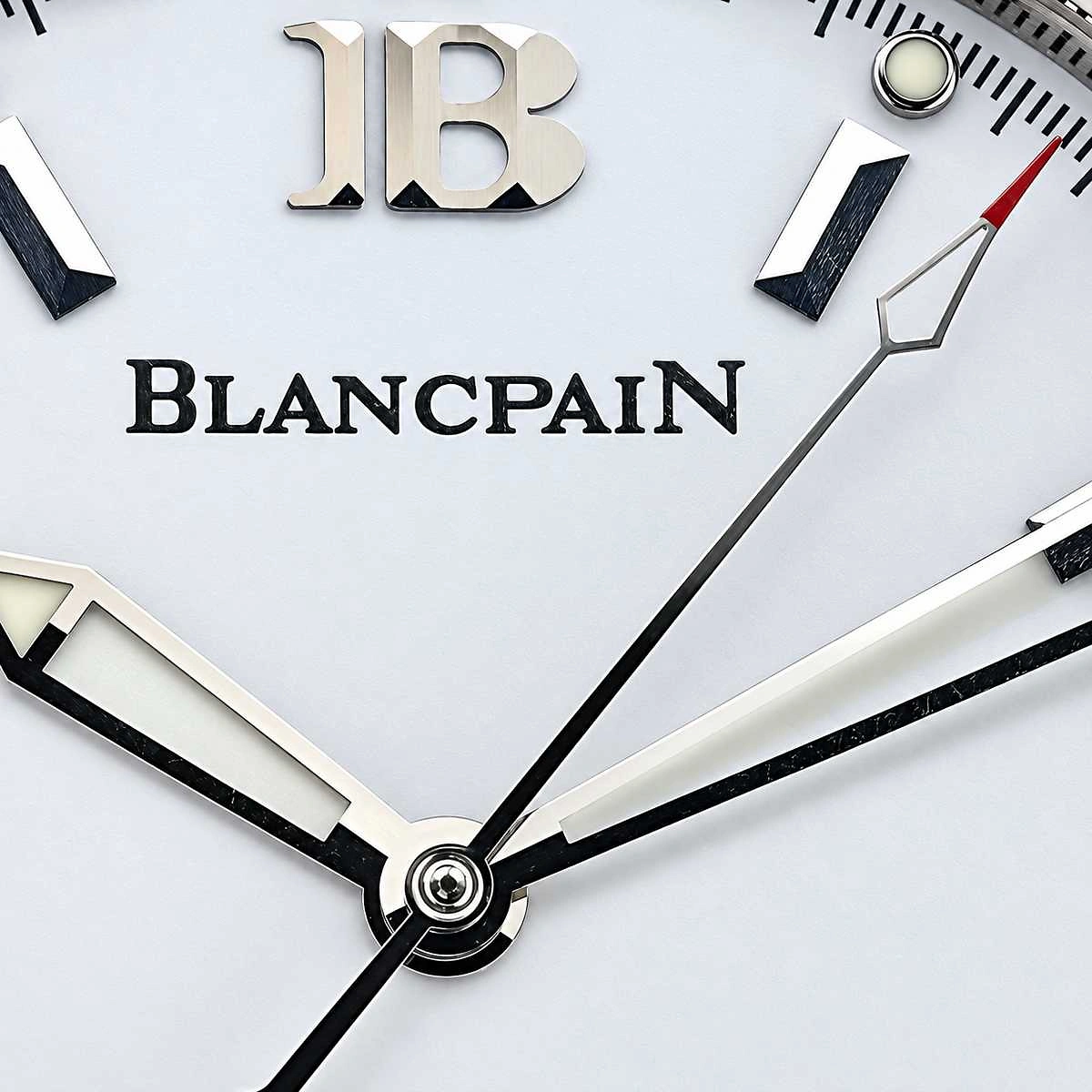 BLANCPAIN L&eacute;man - Ultra Slim