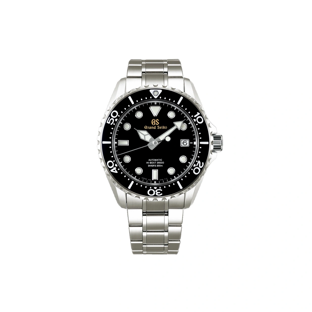 GRAND SEIKO Sport Collection  - SBGH291