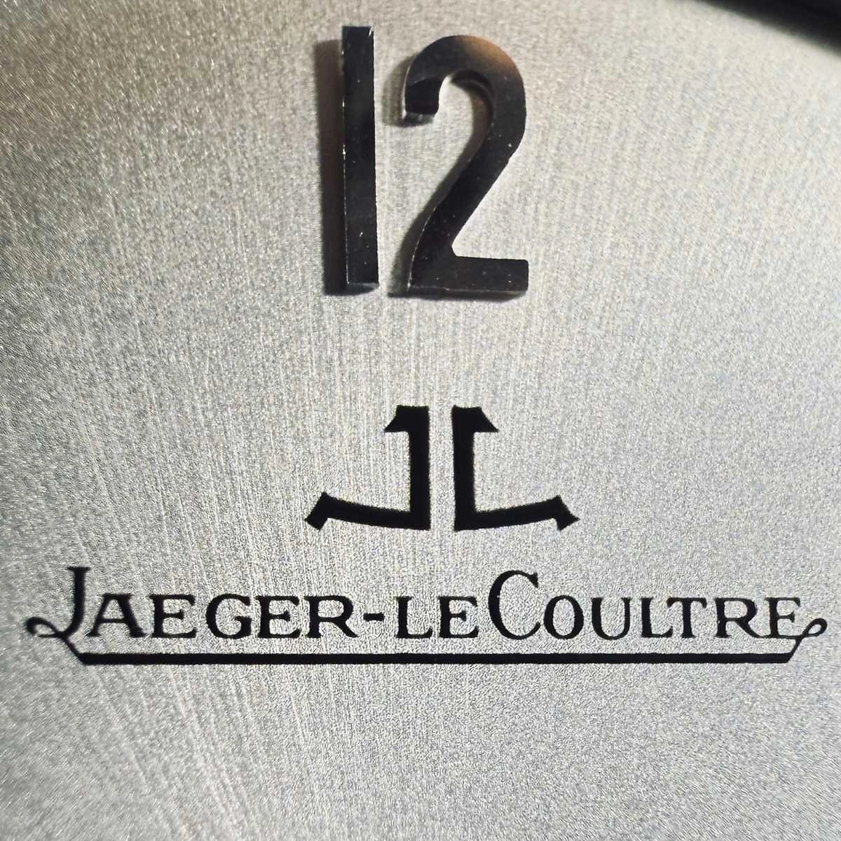 JAEGER-LECOULTRE Master - Ultra Thin