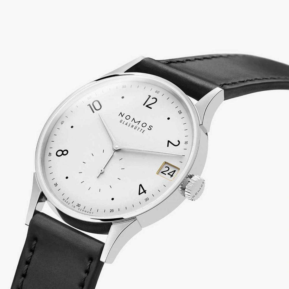 NOMOS Minimatik - 39 Datum