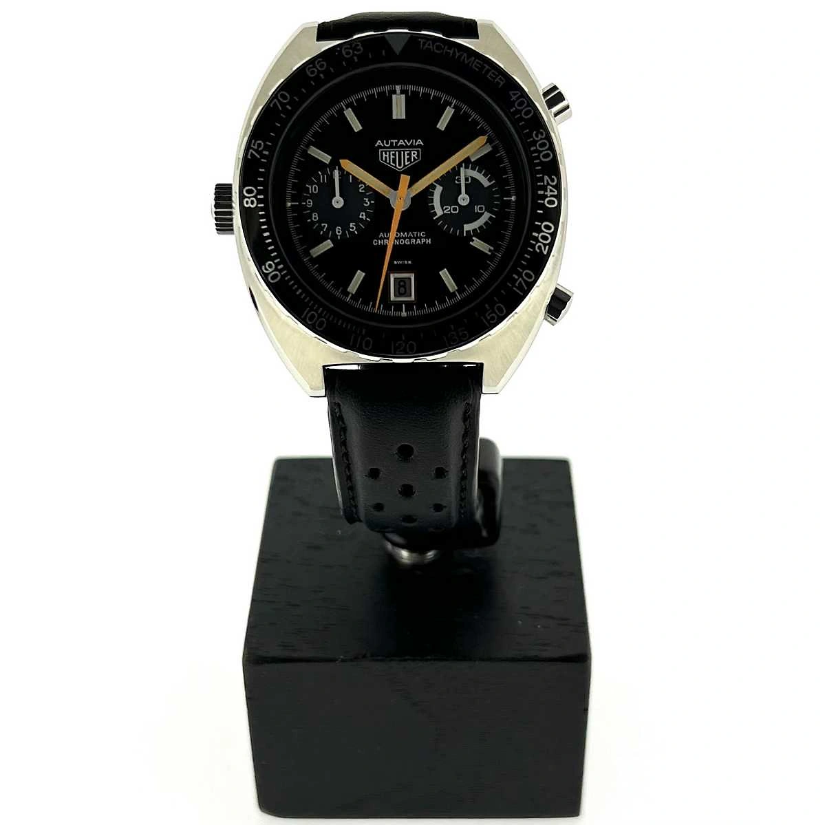 HEUER Autavia