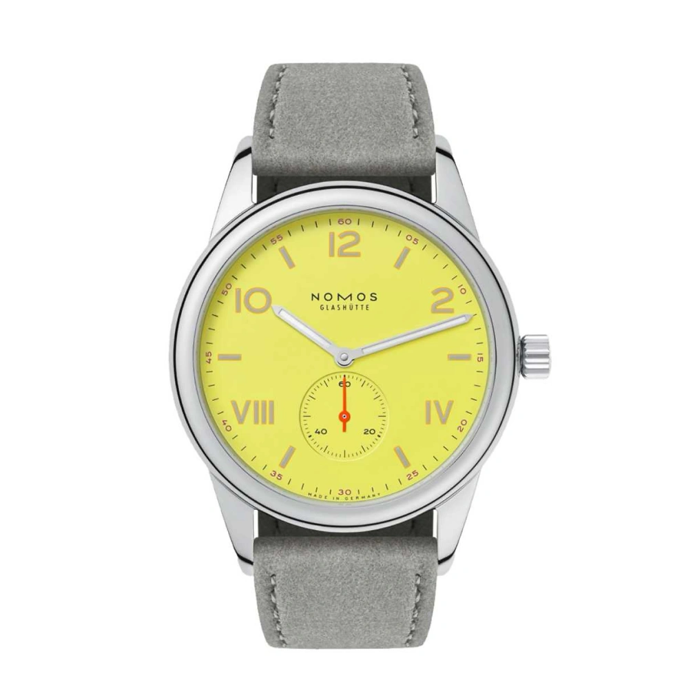 NOMOS Club Campus - 38 starlight