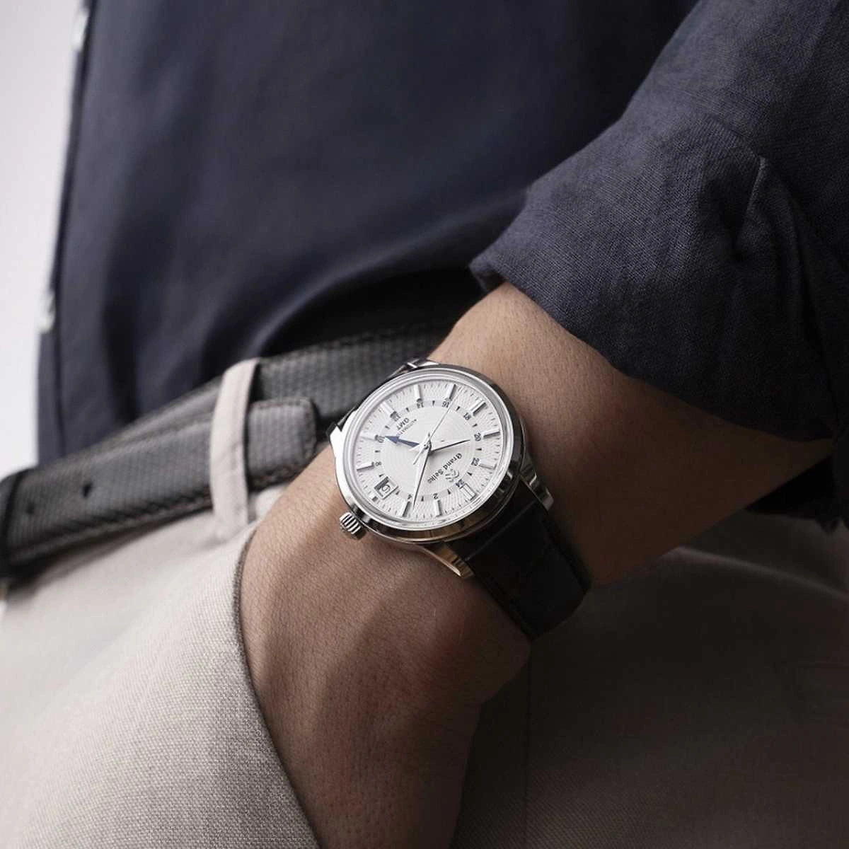 GRAND SEIKO Elegance Collection - SBGM255