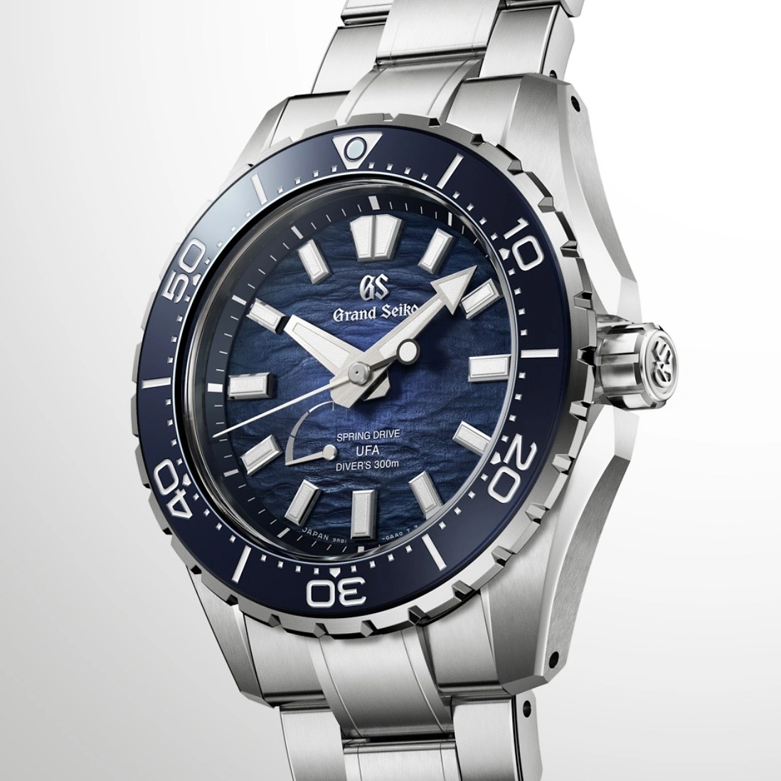 GRAND SEIKO Evolution 9 Collection - SLGB023