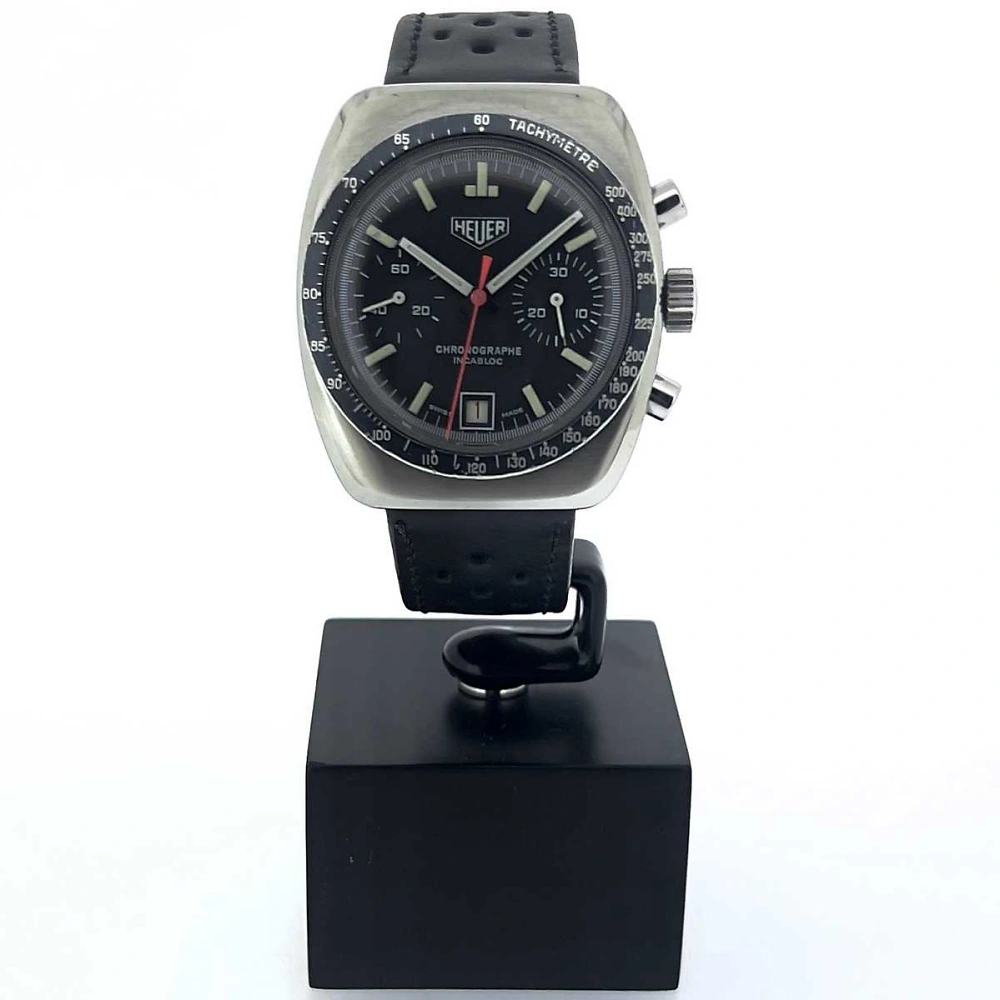 HEUER Chronograph