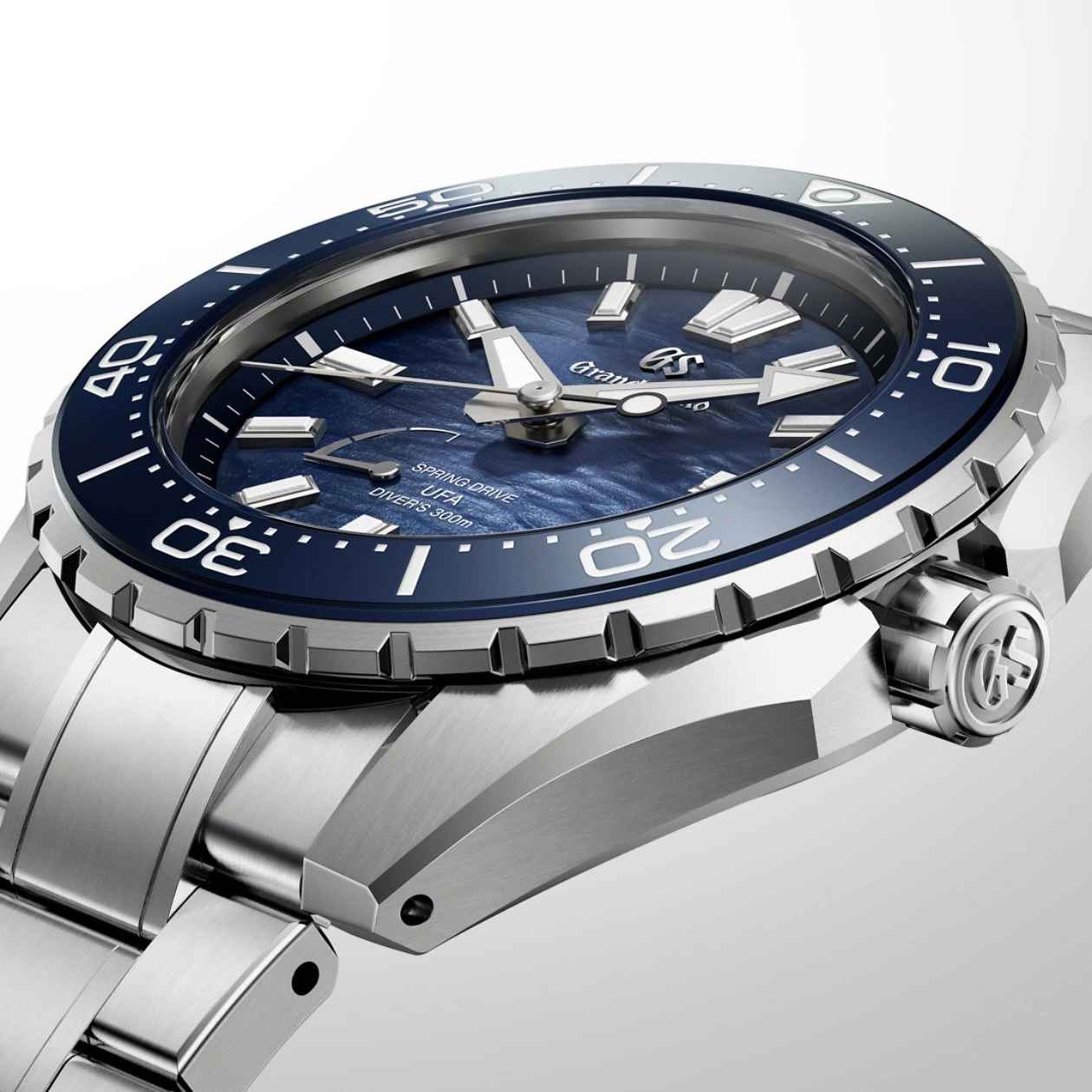 GRAND SEIKO Evolution 9 Collection - SLGB023