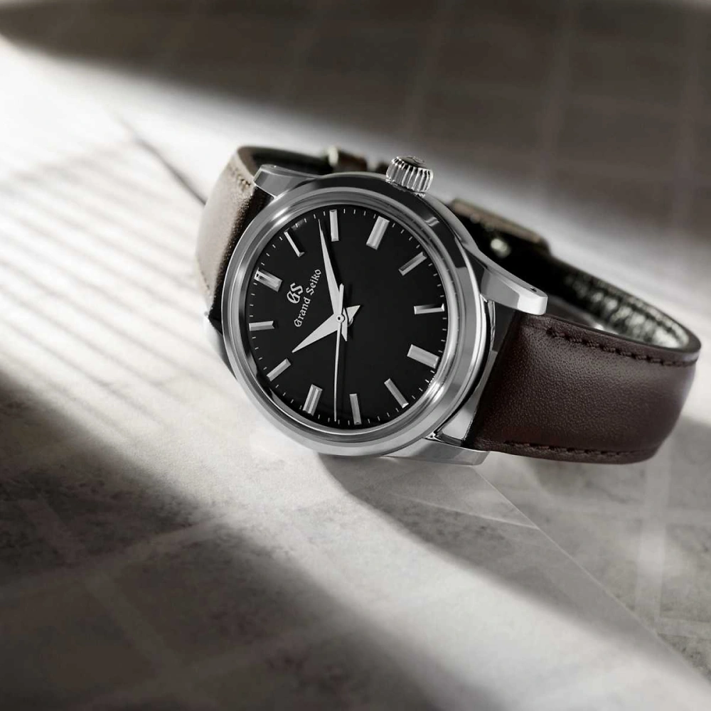 GRAND SEIKO Elegance Collection - SBGW269