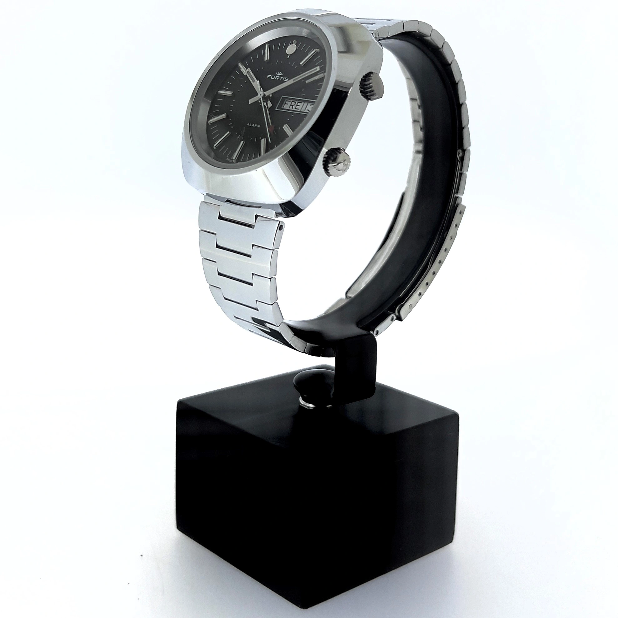 FORTIS Brain Matic