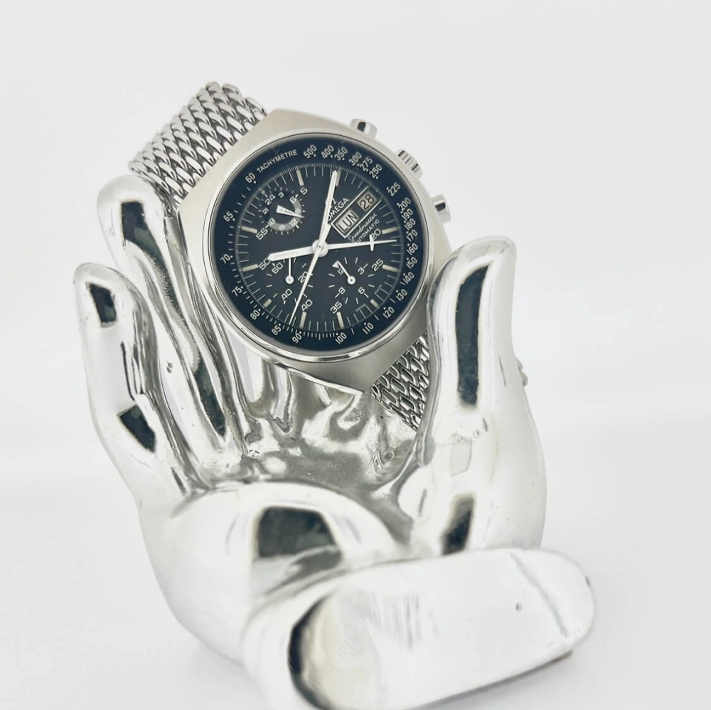 OMEGA Speedmaster - Mark 4.5