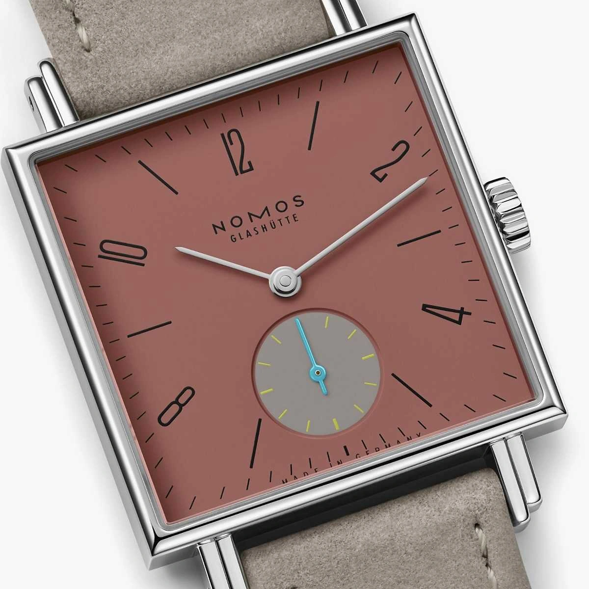NOMOS Tetra - Terra