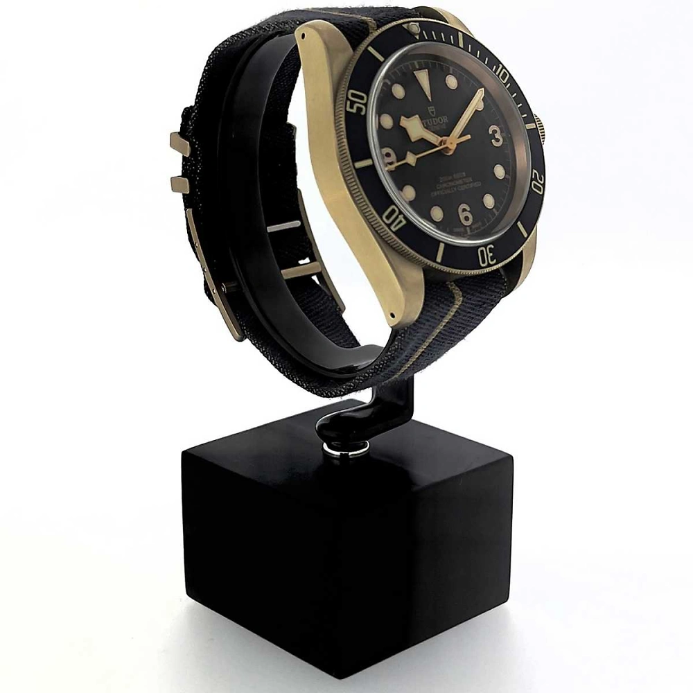 TUDOR Black Bay - Bronze