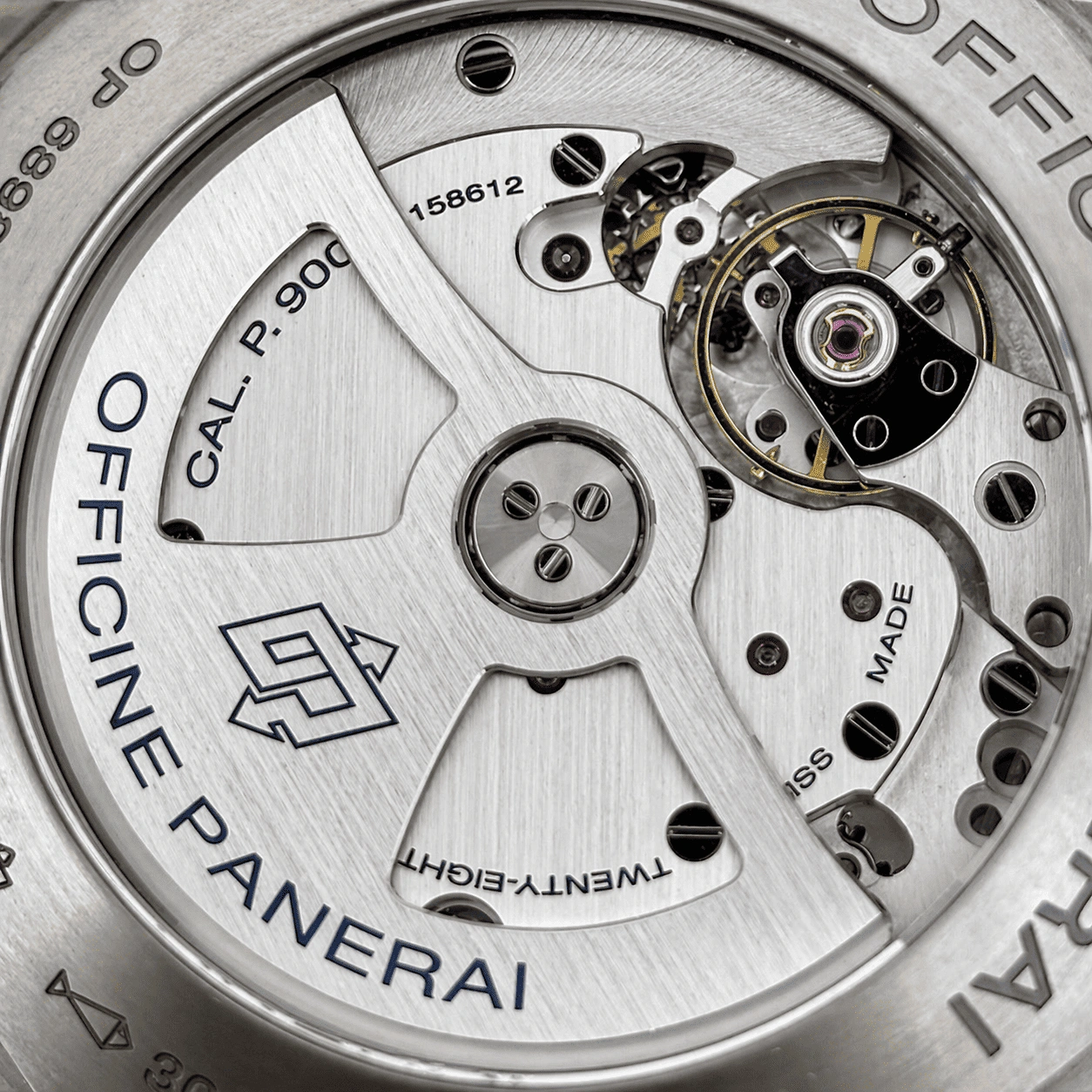 PANERAI Luminor - Marina 1950