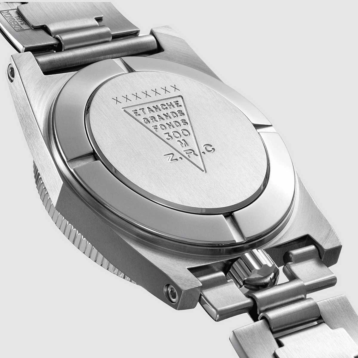 ZRC Grand Fonds Heritage - GF38163
