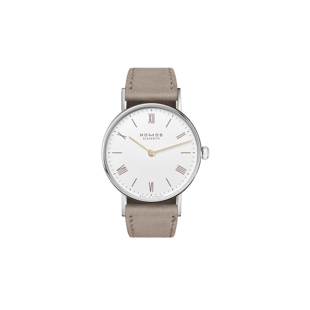 NOMOS Ludwig 33 - Duo