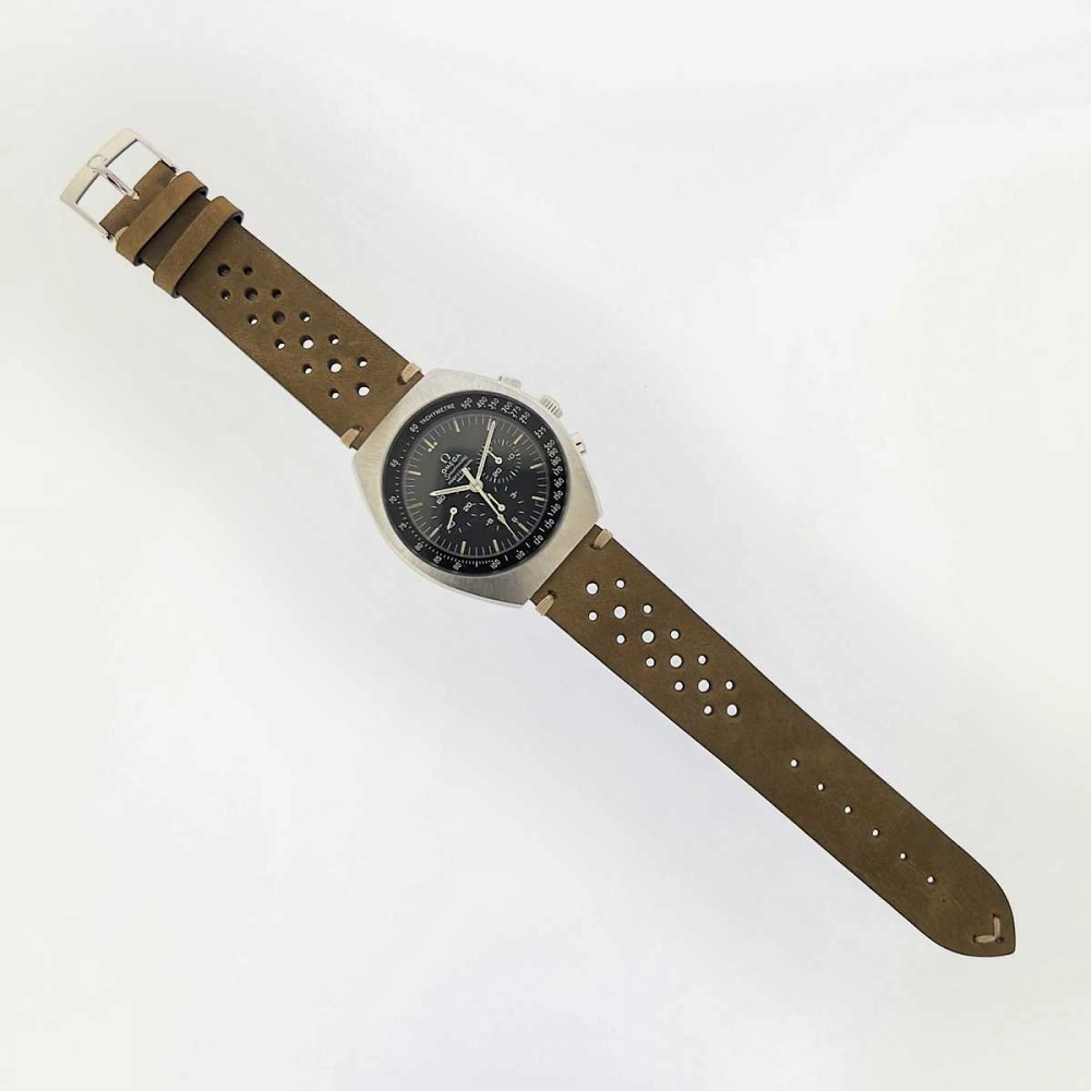 OMEGA Speedmaster - Mark II
