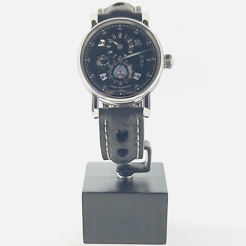 CHRONOSWISS Flying Regulator