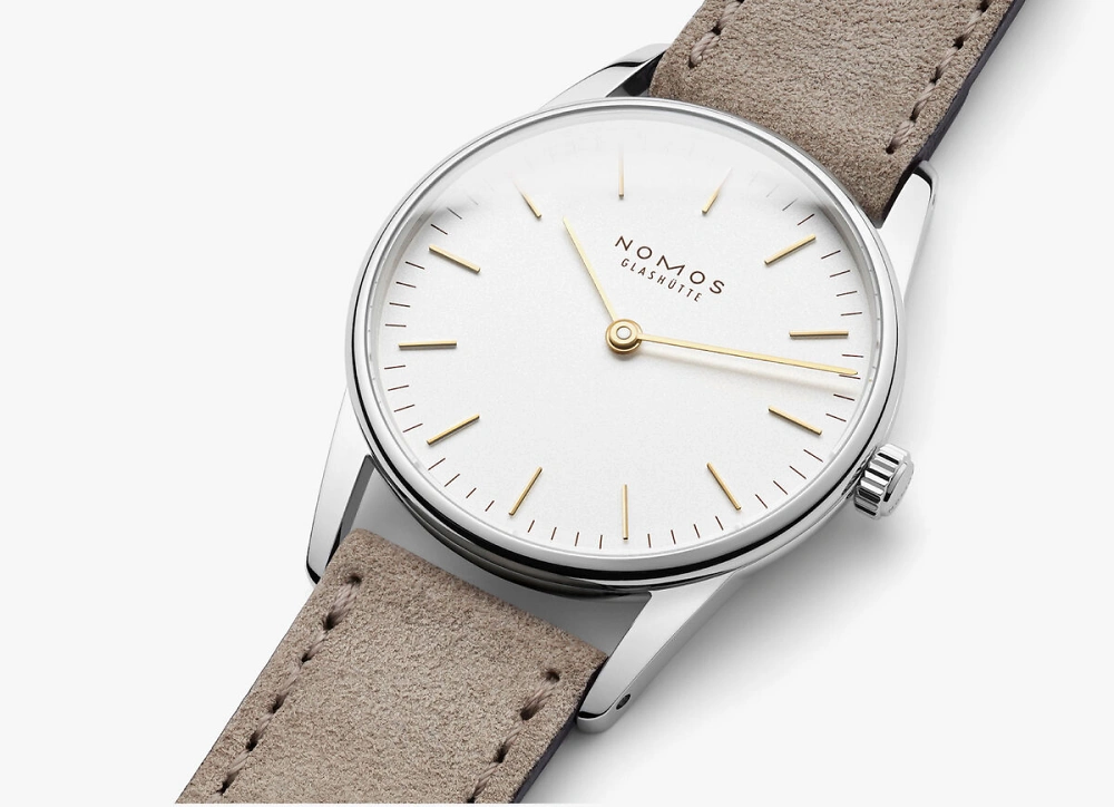 NOMOS Orion 33 - Duo