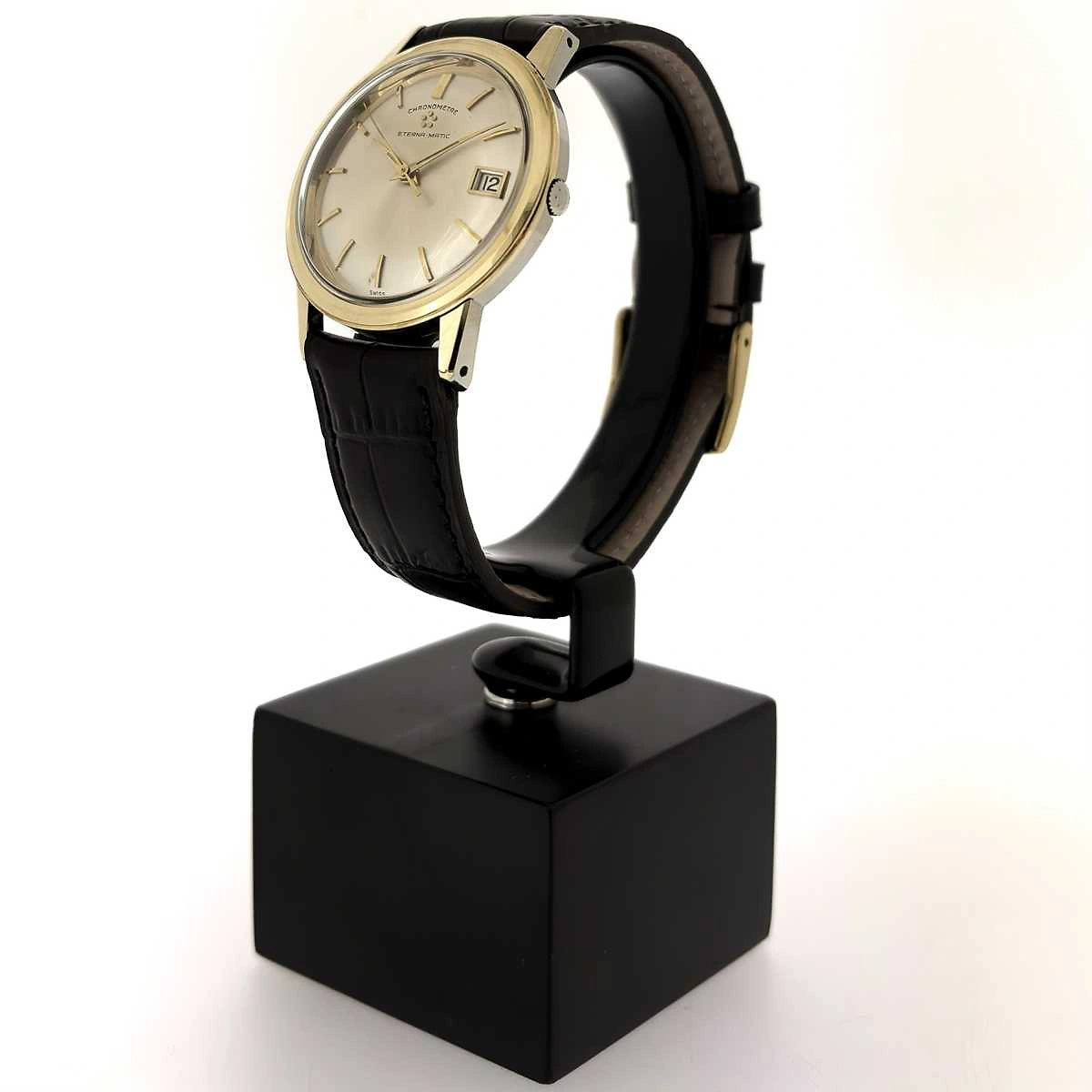ETERNA Automatikuhr