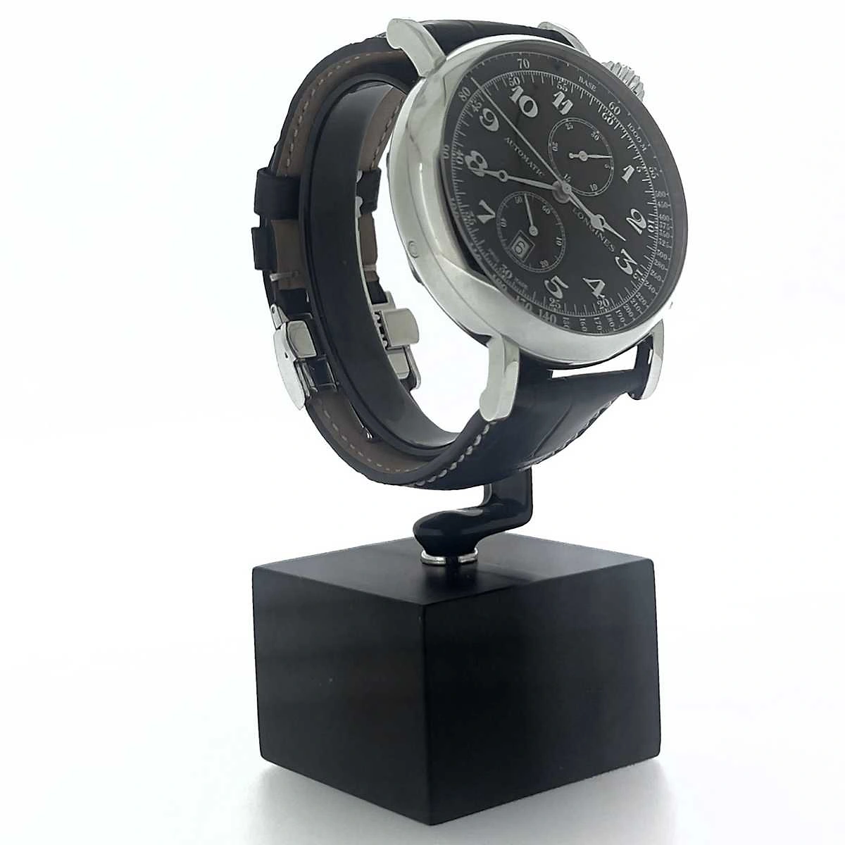 LONGINES Heritage - Avigation Watch No. 162